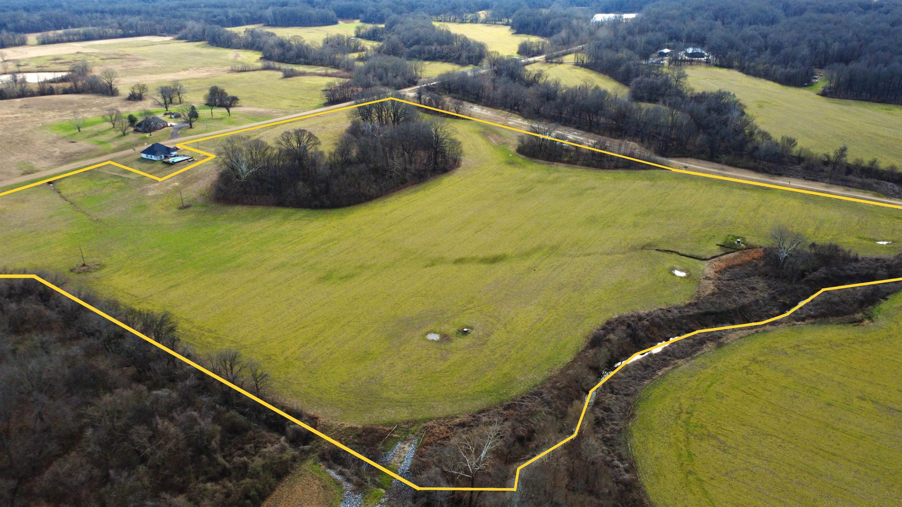 398-4006 Baldwin Road Hernando, MS 38632 - Photo 2 of 6