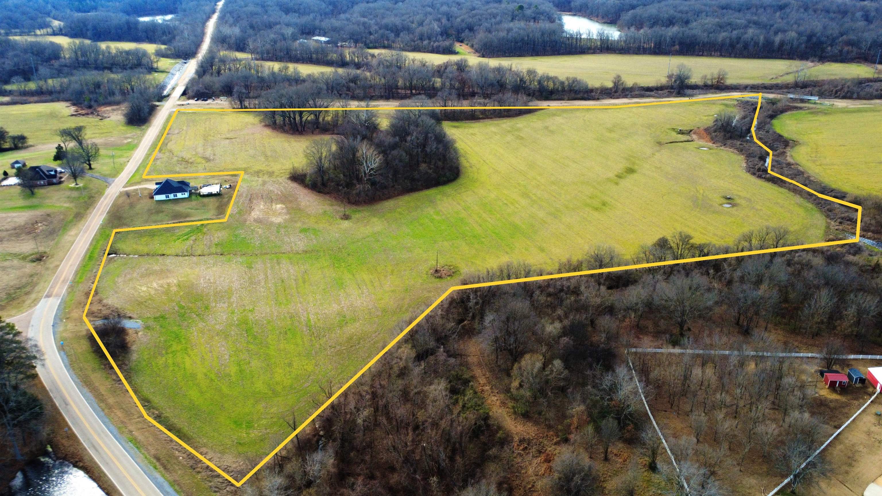 398-4006 Baldwin Road Hernando, MS 38632 - Photo 3 of 6