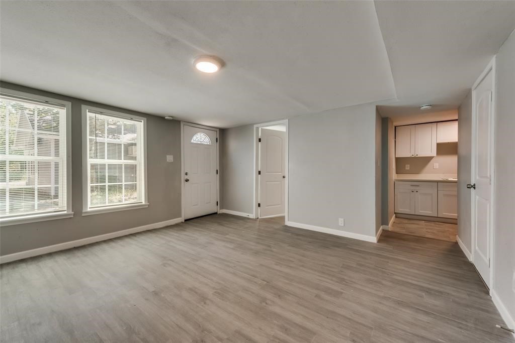 507 Enid Street, Unit A Houston, TX 77009 - Photo 5 of 6