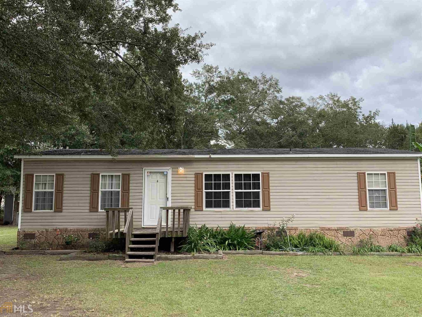 92 Tish Road Pearson, GA 31642 - Photo 1 of 1