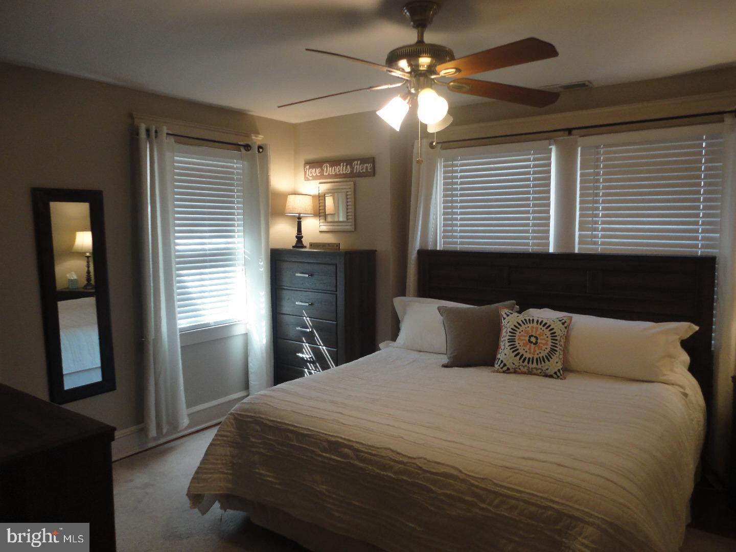 249 Ballymore Road Springfield, PA 19064 - Photo 13 of 24 Bedroom - Main