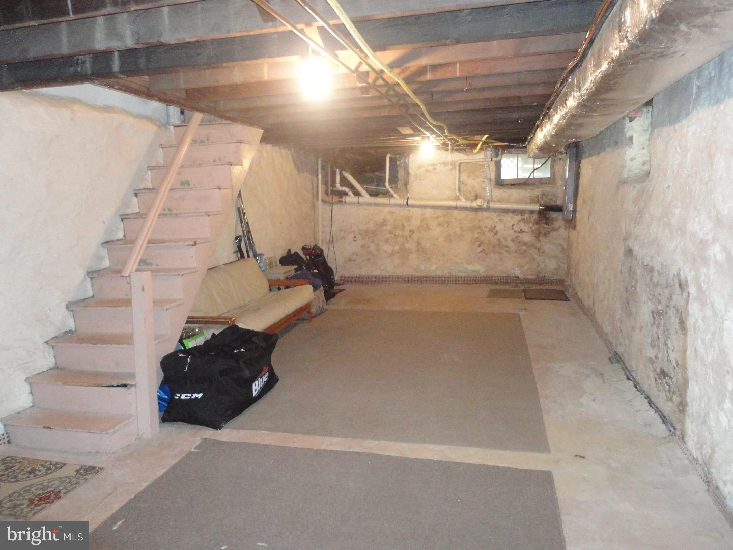 249 Ballymore Road Springfield, PA 19064 - Photo 20 of 24 Basement