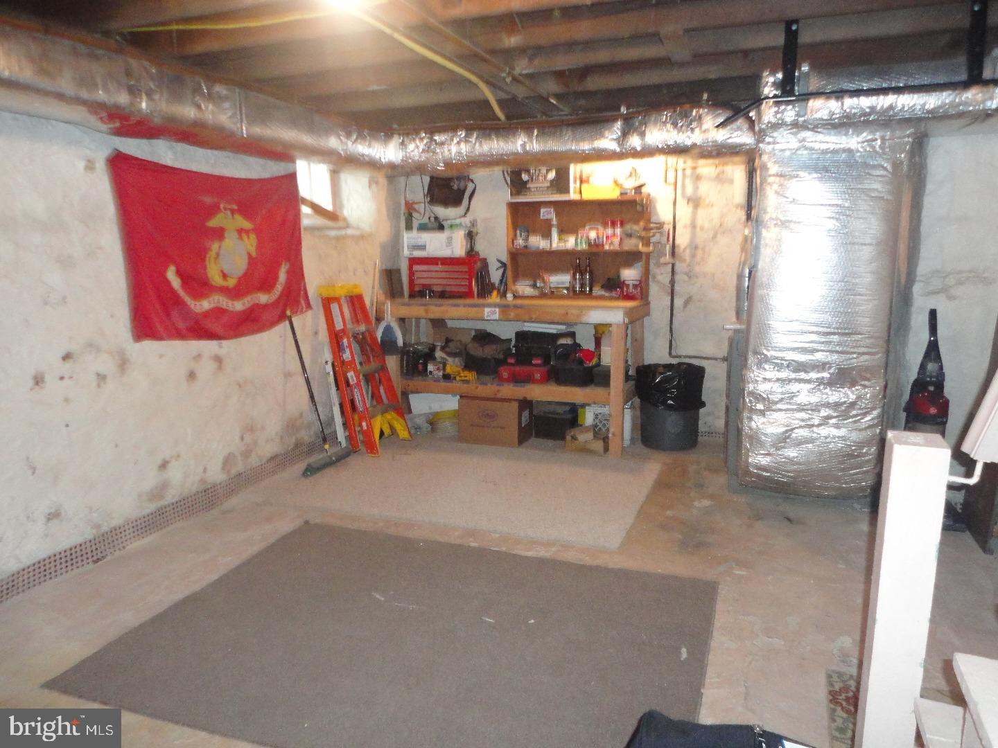 249 Ballymore Road Springfield, PA 19064 - Photo 21 of 24 Basement