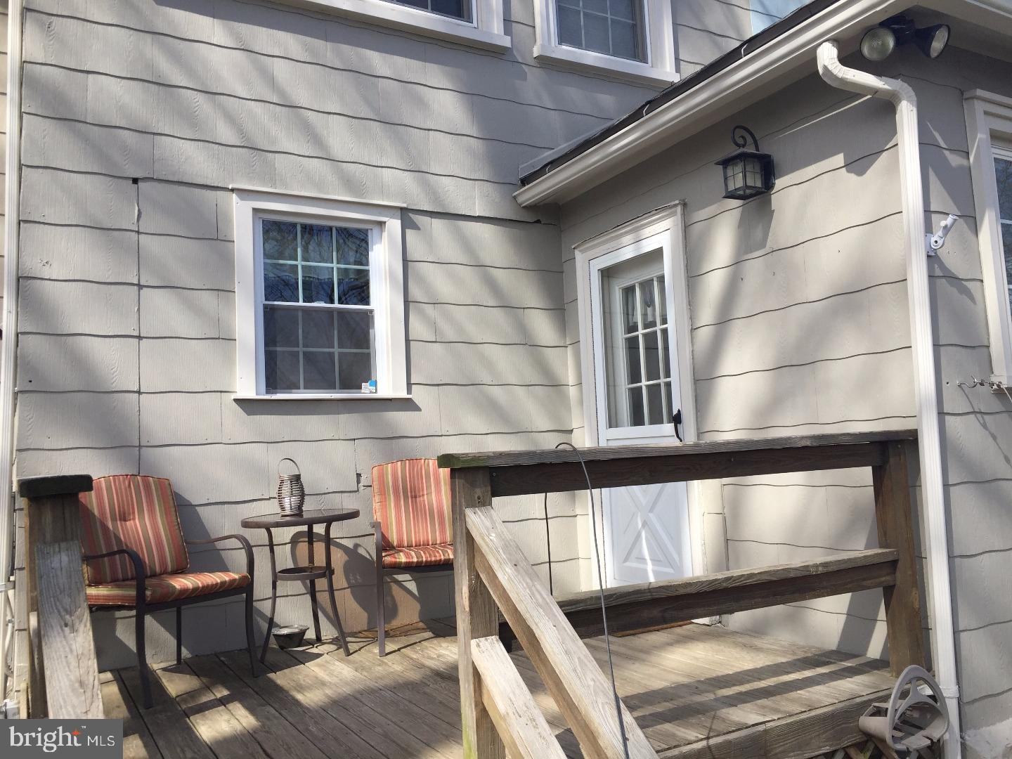 249 Ballymore Road Springfield, PA 19064 - Photo 23 of 24 Deck