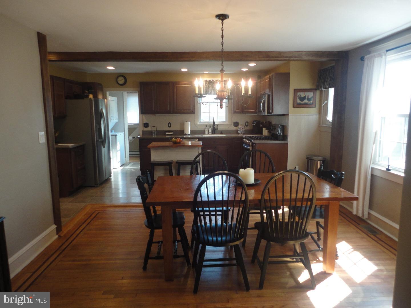 249 Ballymore Road Springfield, PA 19064 - Photo 7 of 24 Dining Room