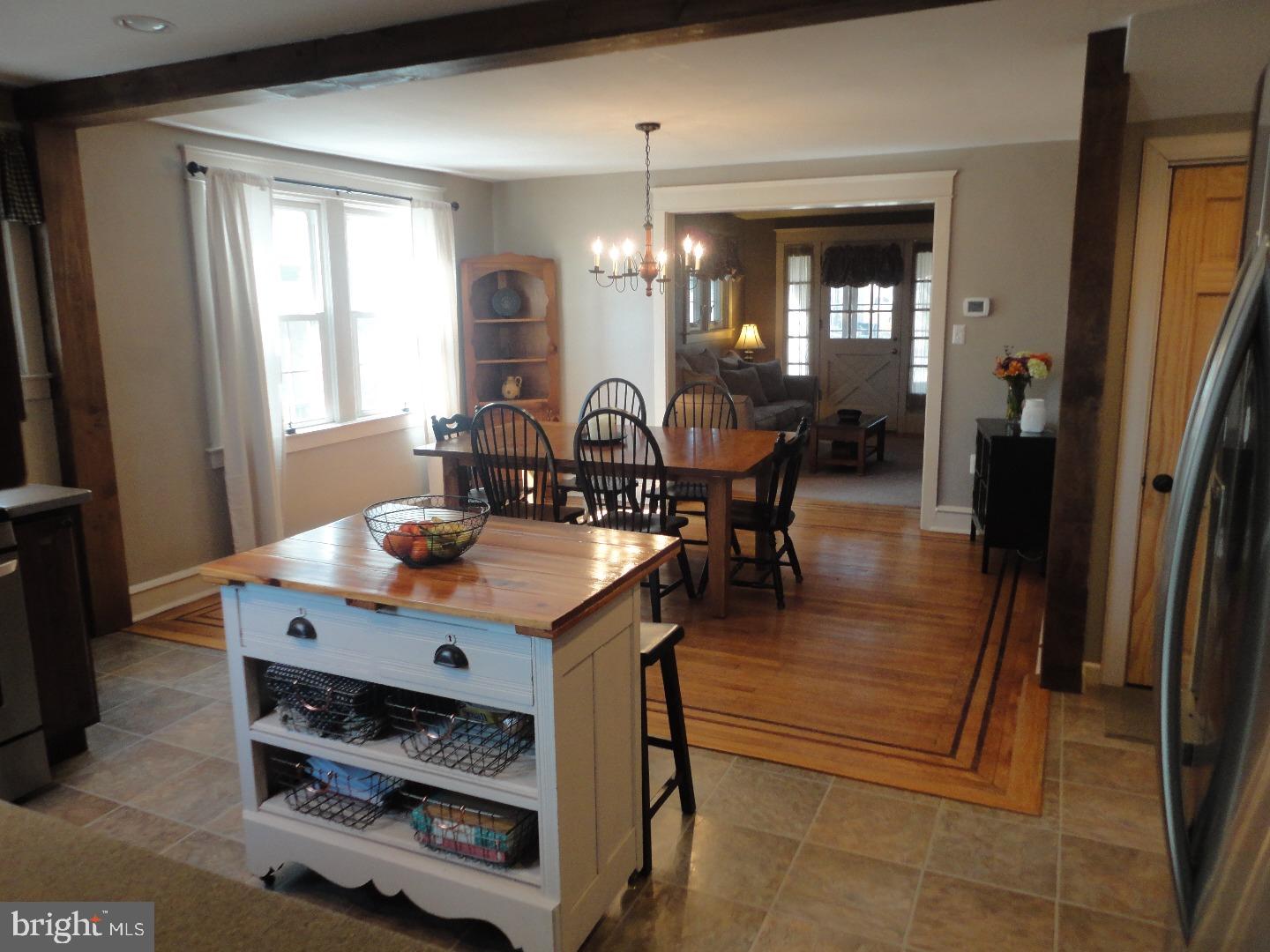 249 Ballymore Road Springfield, PA 19064 - Photo 10 of 24 Dining Room
