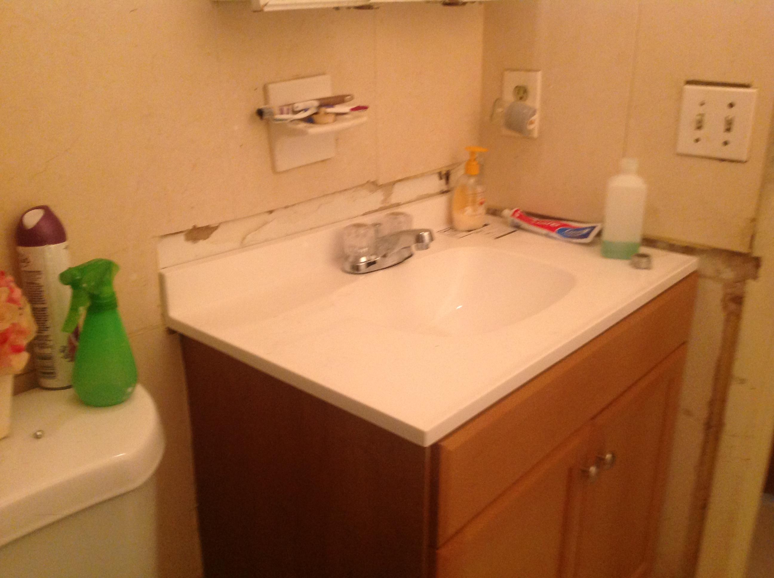 5966 Triphammer Road Lake Worth, FL 33463 - Photo 10 of 12 MASTER BATH