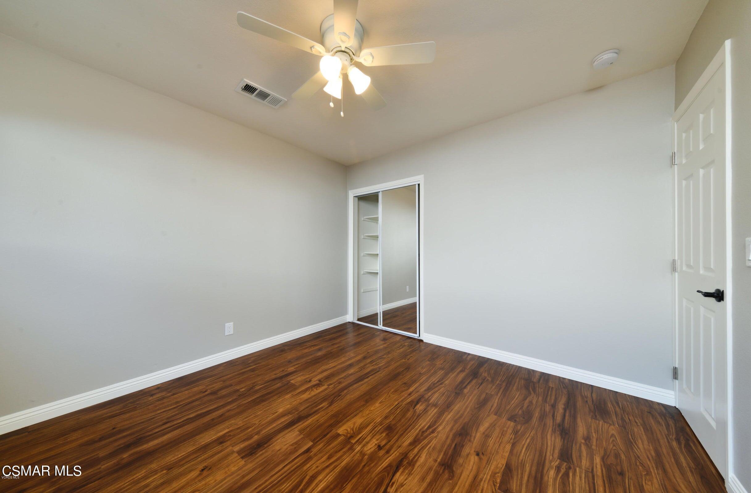2769 Los Robles Road Thousand Oaks, CA 91362 - Photo 12 of 15 a view of an empty room with wooden floor