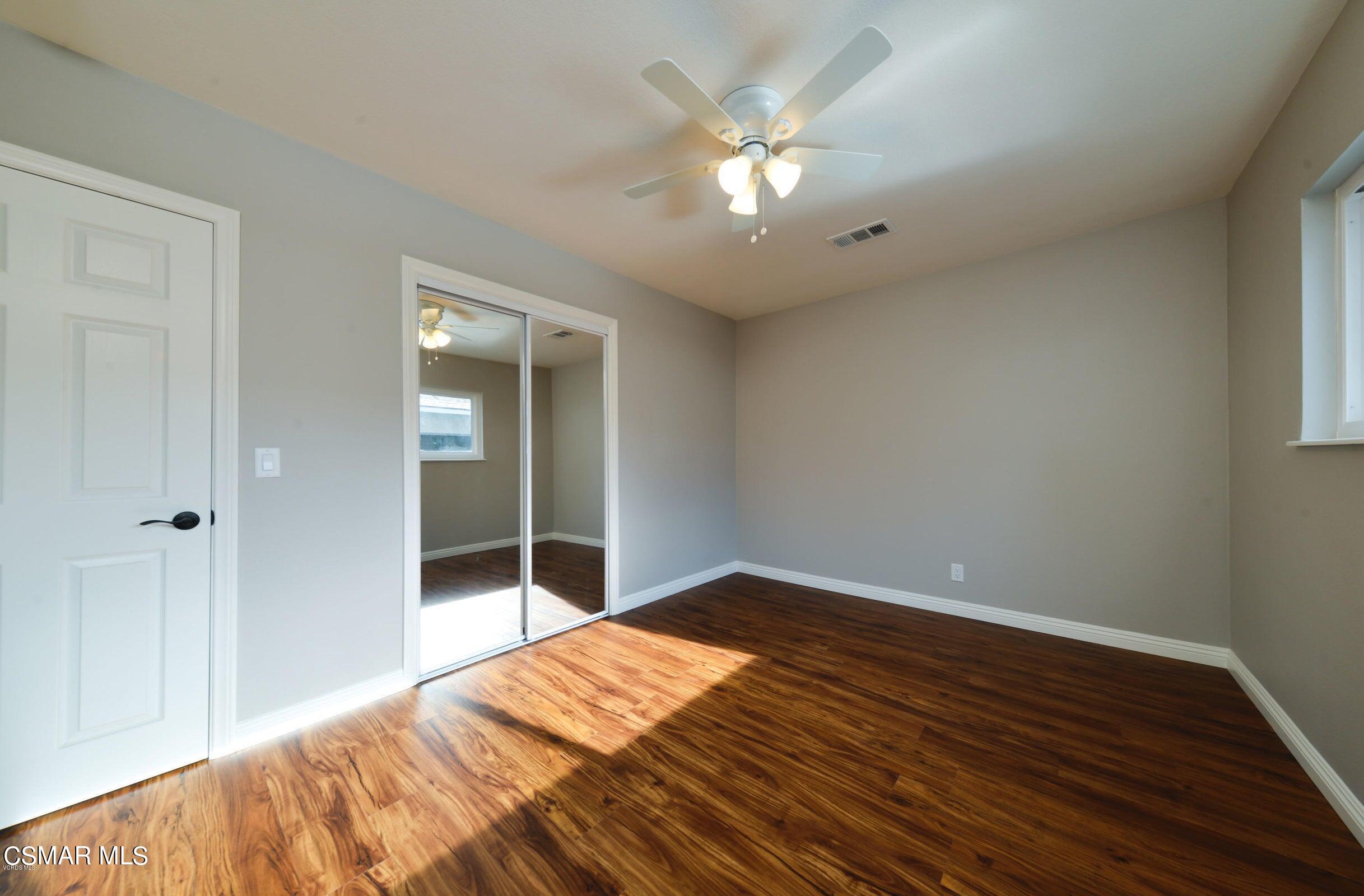 2769 Los Robles Road Thousand Oaks, CA 91362 - Photo 15 of 15 a view of an empty room with wooden floor