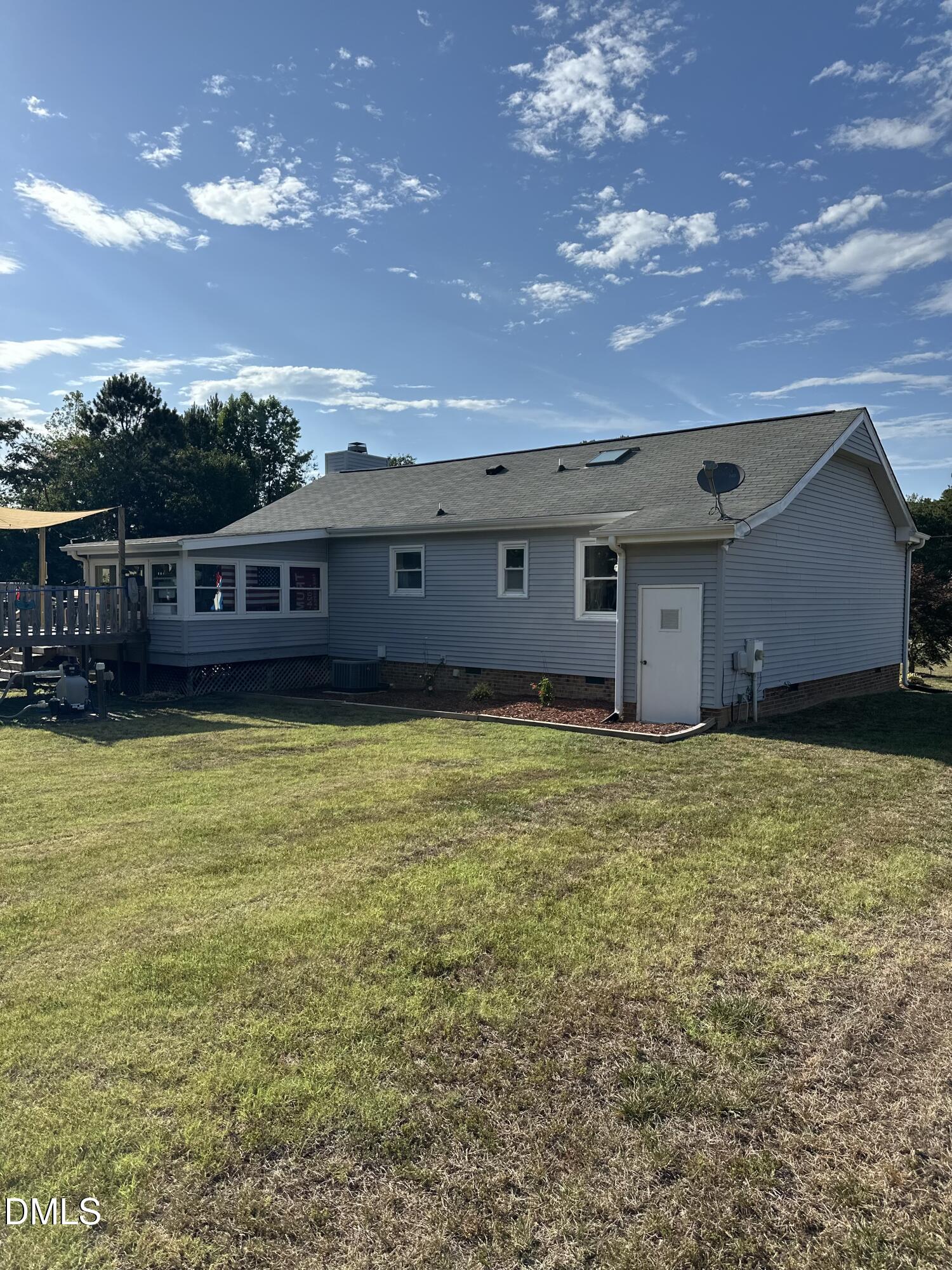 6825 Pulley Town Road Wake Forest, NC 27587 - Photo 4 of 14