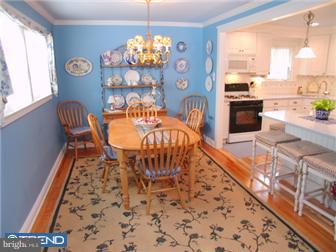 633 Pickering Road Southampton, PA 18966 - Photo 4 of 10 Dining Room