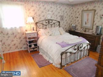 633 Pickering Road Southampton, PA 18966 - Photo 7 of 10 Bedroom - Main