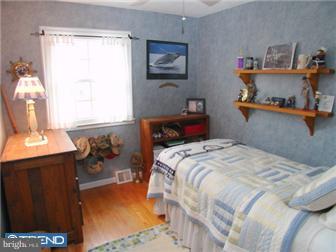 633 Pickering Road Southampton, PA 18966 - Photo 10 of 10 Bedroom 3
