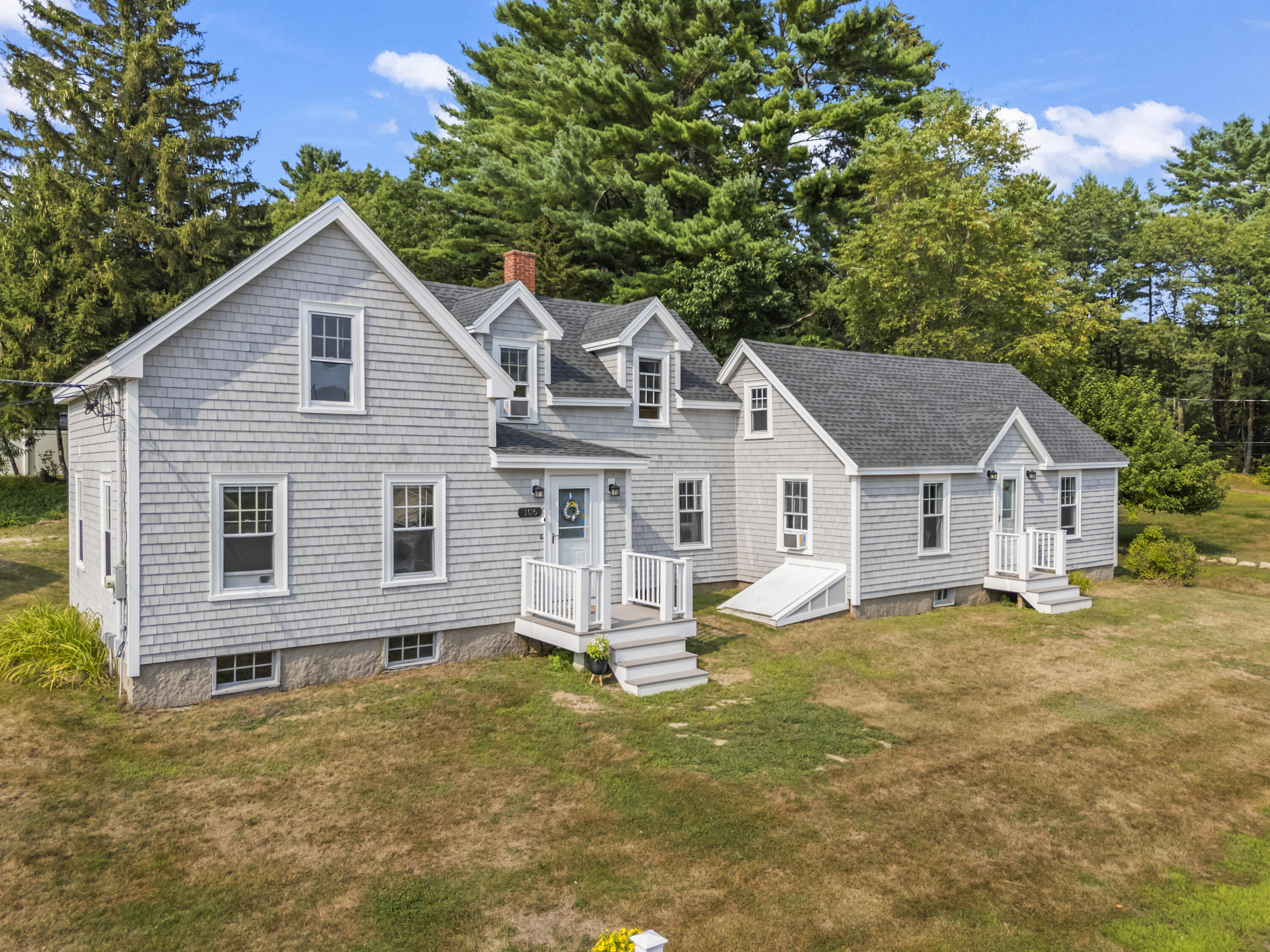 106 Clay Hill Road Cape Neddick, ME 03902 - Photo 1 of 39 1