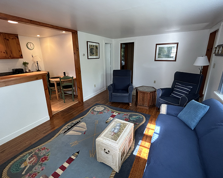 7 Clifton Street Nantucket, MA 02554 - Photo 8 of 19