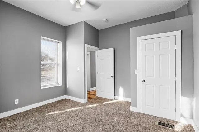 $177,000 | 1005 South 17th Street, St. Joseph, MO 64507