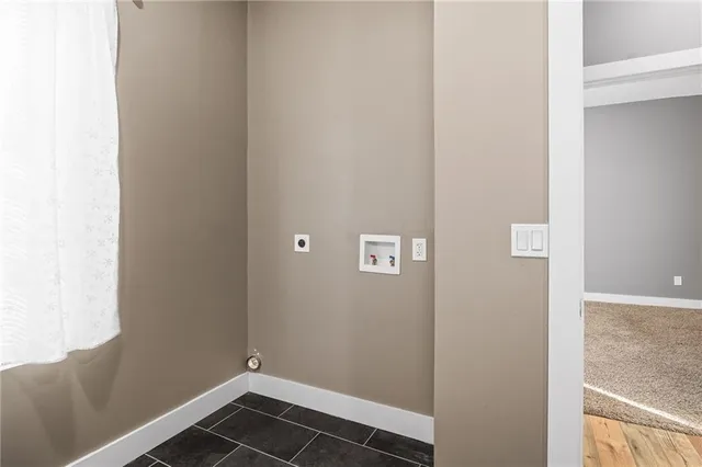 $177,000 | 1005 South 17th Street, St. Joseph, MO 64507