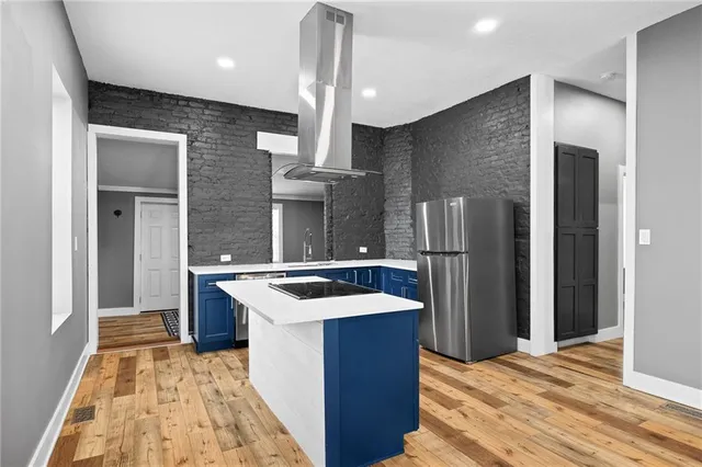 $177,000 | 1005 South 17th Street, St. Joseph, MO 64507