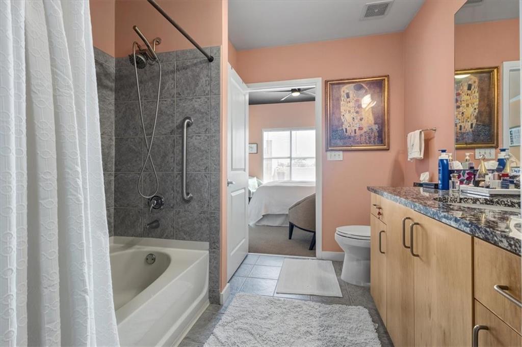 250 Pharr Road Northeast, Unit 213 Atlanta, GA 30305 - Photo 24 of 46