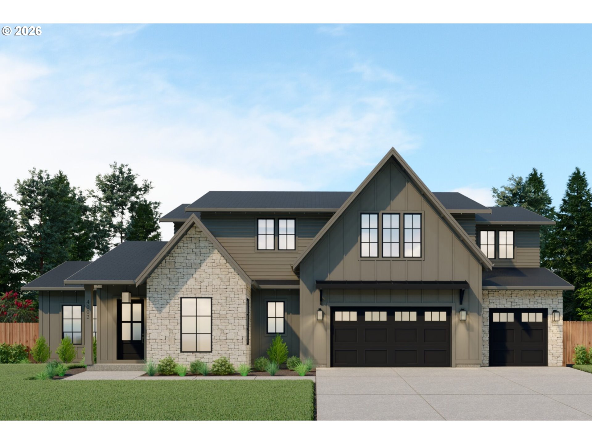 4002 Old Gate Road Lake Oswego, OR 97034 - Photo 1 of 1 Gallery Image 1