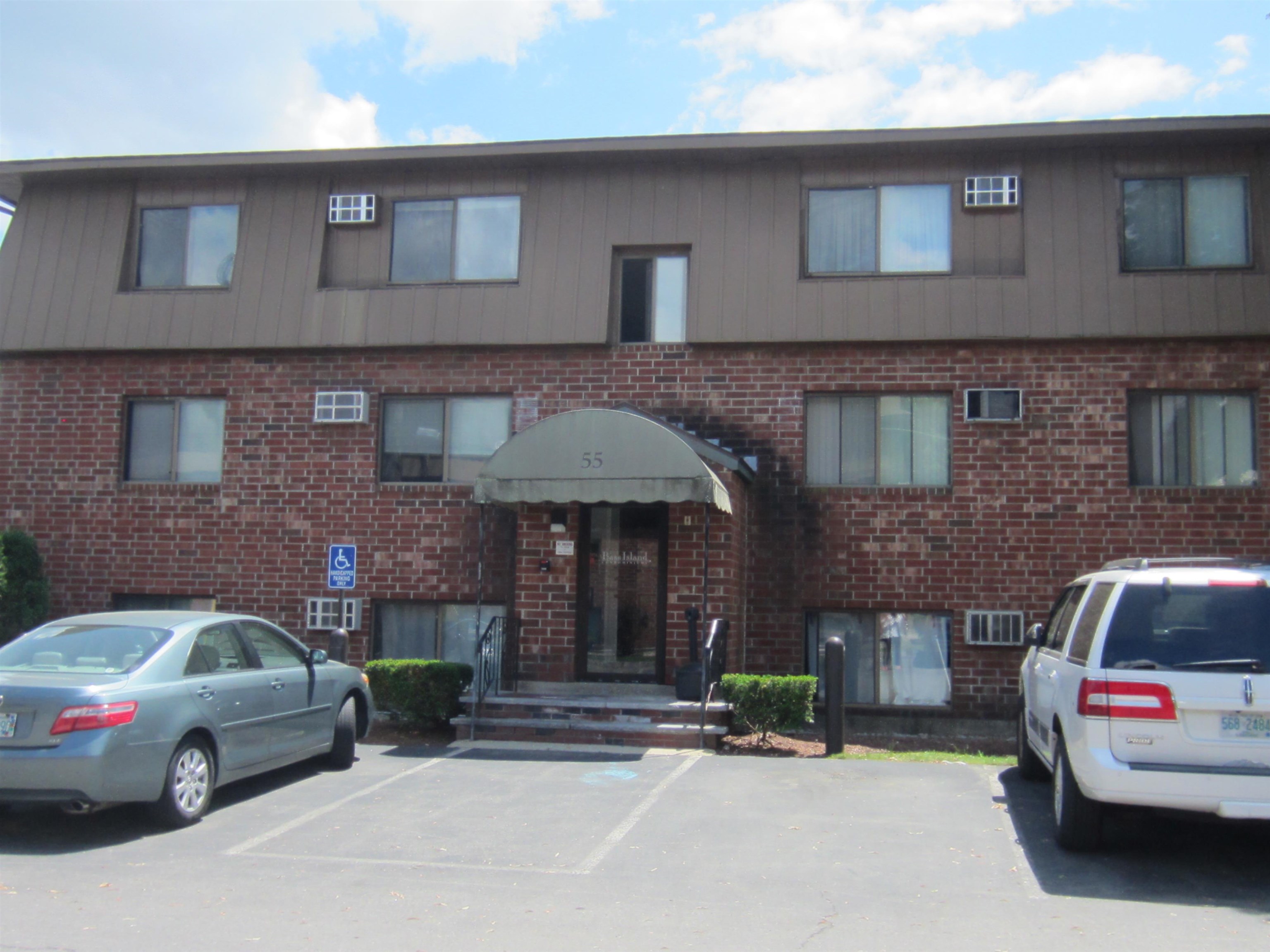 55 Log Street, Unit 2C Manchester, NH 03102 - Photo 24 of 25