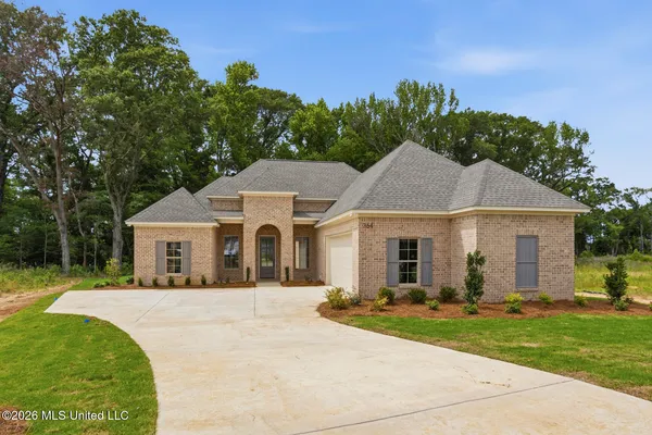 $389,660 | 364 Aurora Circle, Canton, MS 39046