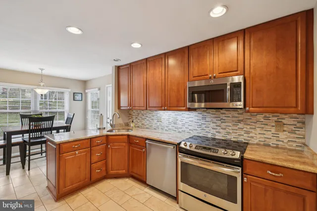 $649,998 | 13516 Clear Morning Place, Germantown, MD 20874