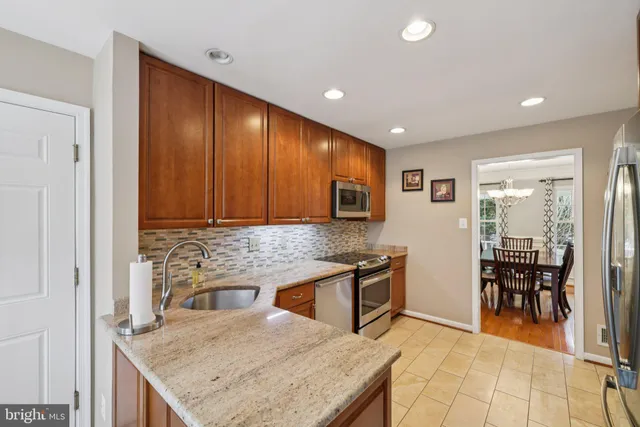 $649,998 | 13516 Clear Morning Place, Germantown, MD 20874