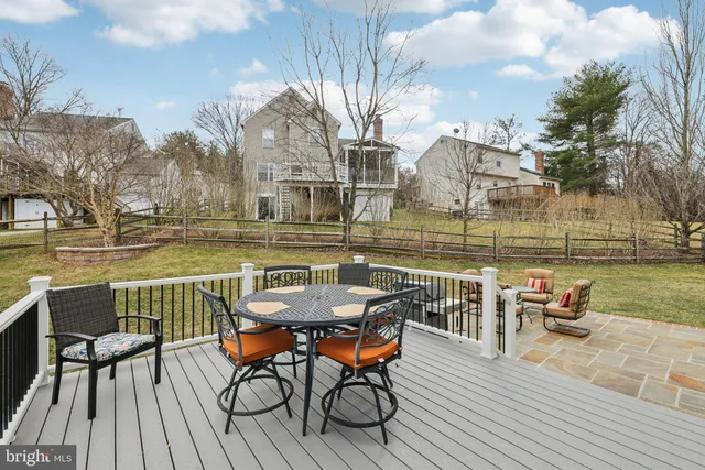 $649,998 | 13516 Clear Morning Place, Germantown, MD 20874