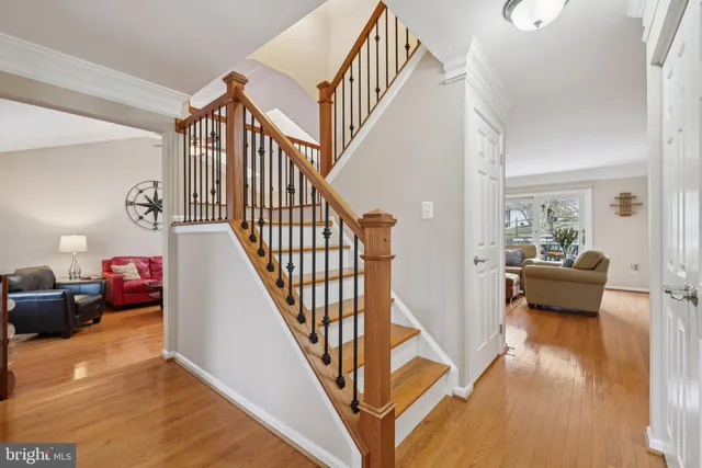 $649,998 | 13516 Clear Morning Place, Germantown, MD 20874