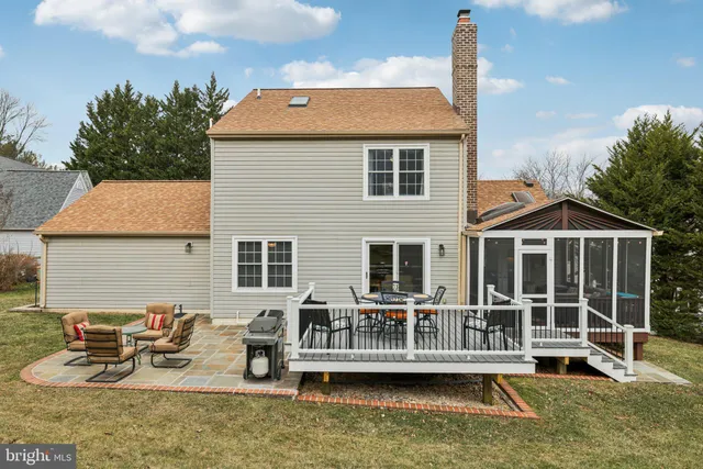 $649,998 | 13516 Clear Morning Place, Germantown, MD 20874