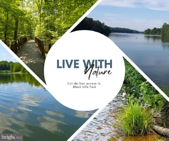 $649,998 | 13516 Clear Morning Place, Germantown, MD 20874