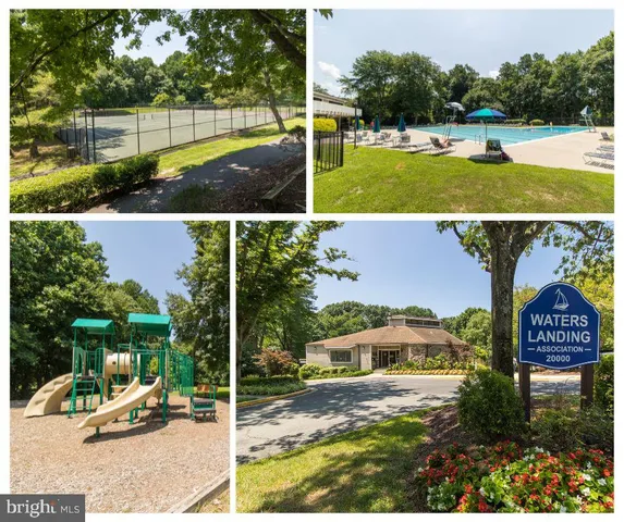 $649,998 | 13516 Clear Morning Place, Germantown, MD 20874