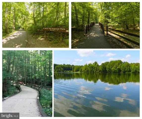 $649,998 | 13516 Clear Morning Place, Germantown, MD 20874