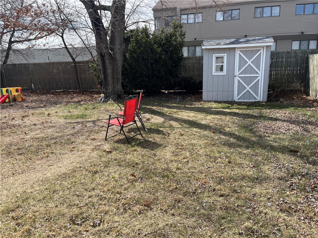 11 MacArthur Drive Warwick, RI 02889 - Photo 23 of 23