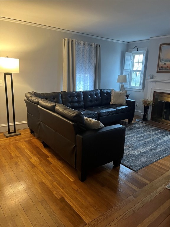 11 MacArthur Drive Warwick, RI 02889 - Photo 4 of 23