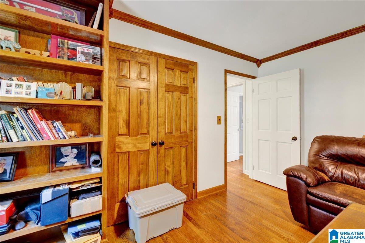 3601 Crestside Road Birmingham, AL 35223 - Photo 19 of 47