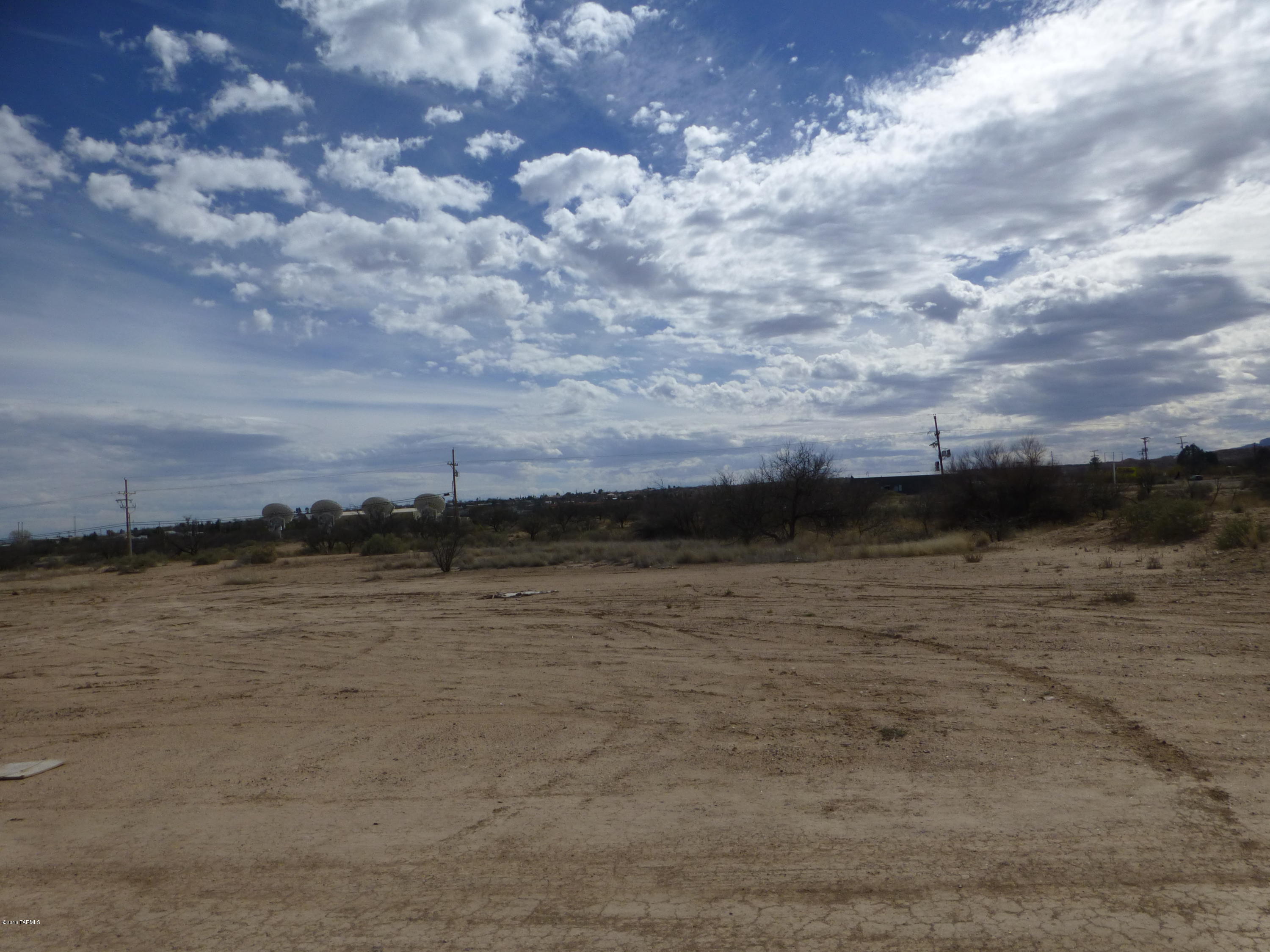 0 El Paso Road Benson, AZ 85602 - Photo 3 of 3 Gallery Image 3