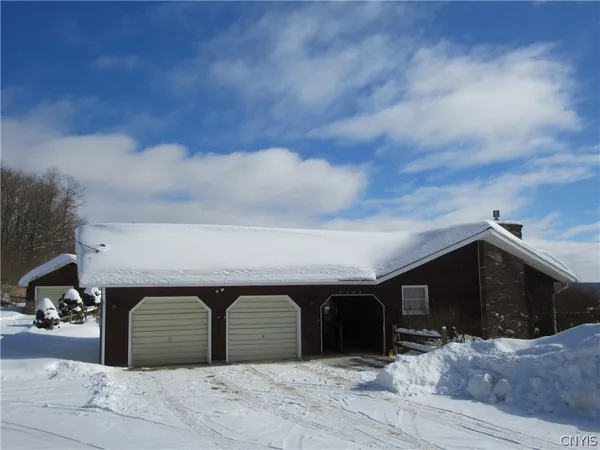 $385,000 | 9208 Mullen Hill Road, Western, NY 13303