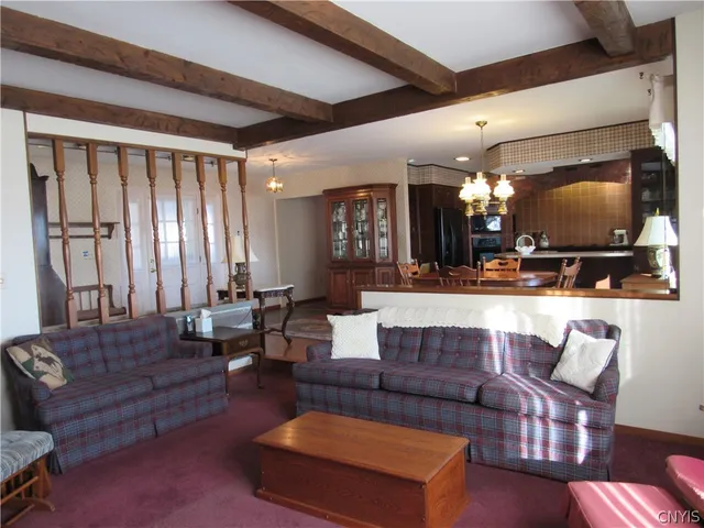 $385,000 | 9208 Mullen Hill Road, Western, NY 13303