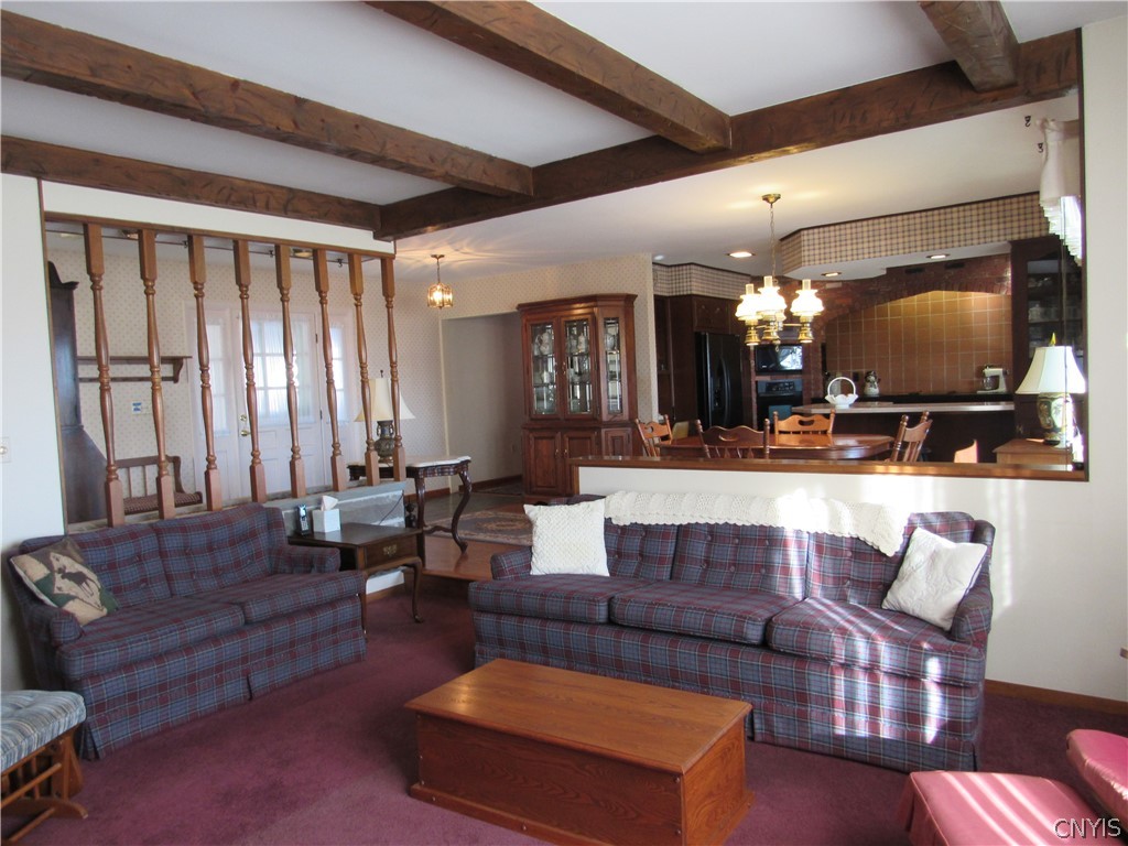 9208 Mullen Hill Road Western, NY 13303 - Photo 12 of 50