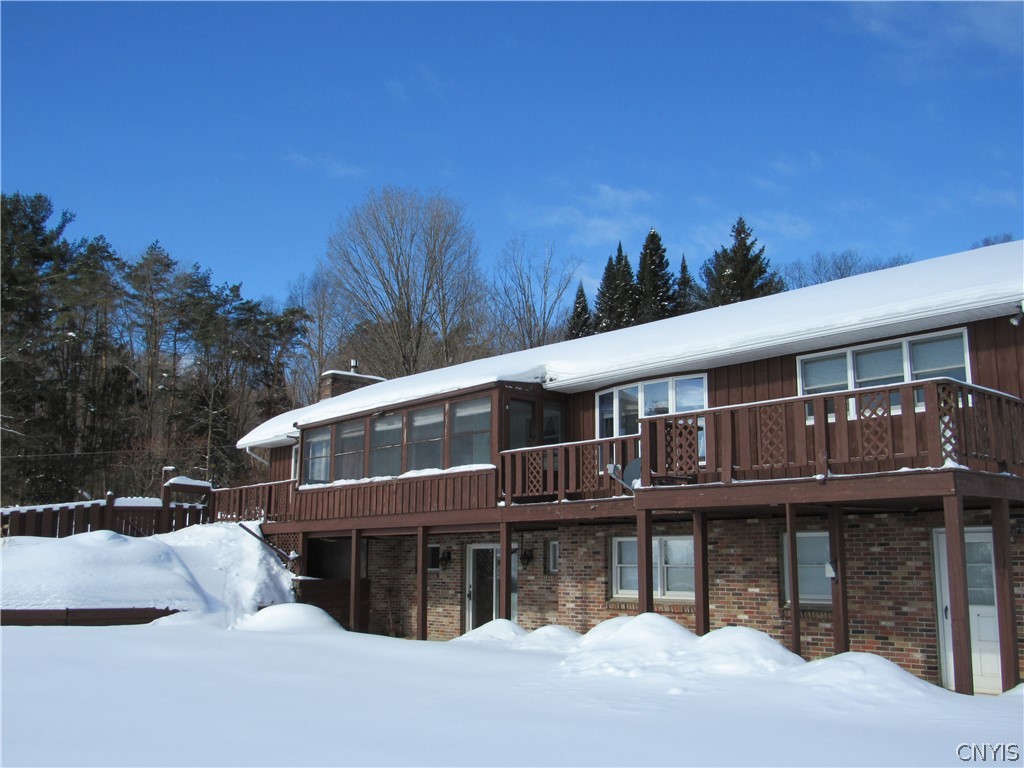 9208 Mullen Hill Road Western, NY 13303 - Photo 2 of 50