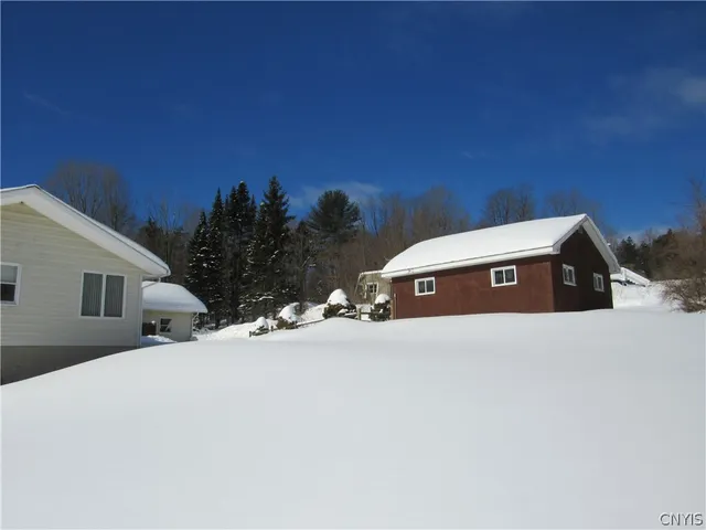 $385,000 | 9208 Mullen Hill Road, Western, NY 13303
