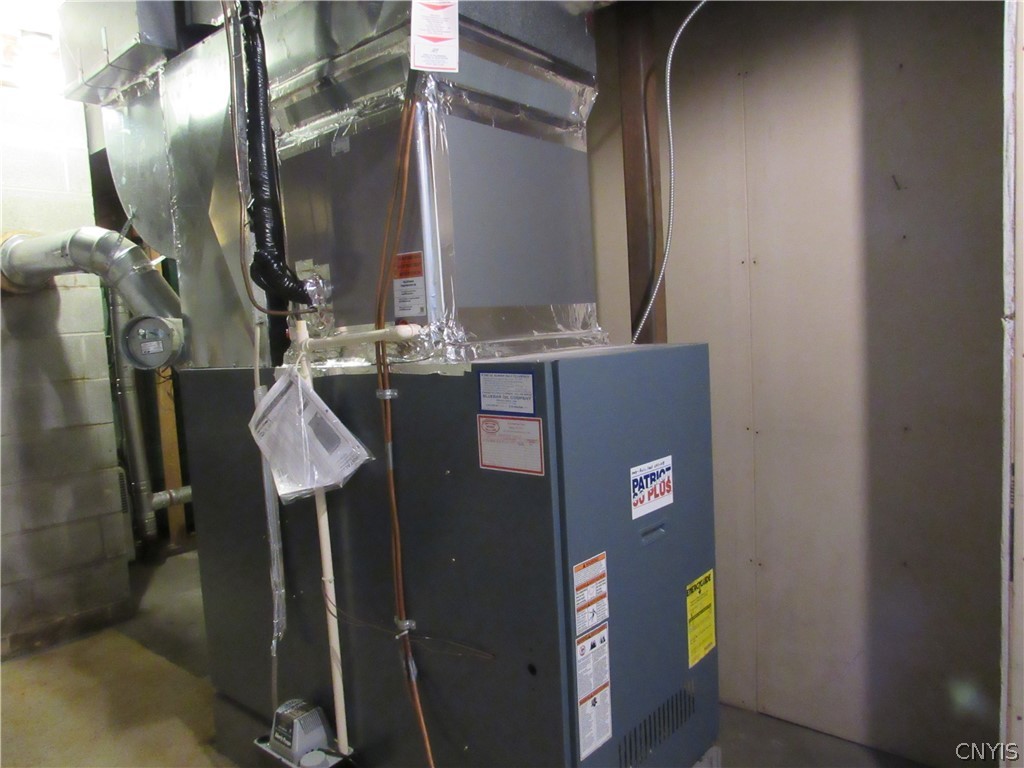 9208 Mullen Hill Road Western, NY 13303 - Photo 40 of 50