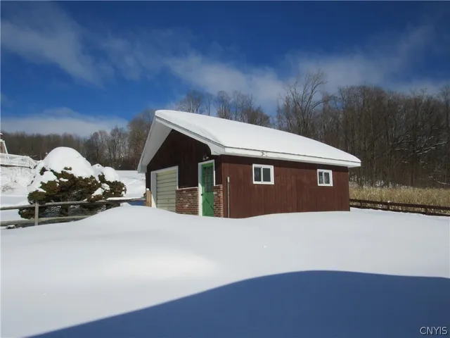 $385,000 | 9208 Mullen Hill Road, Western, NY 13303