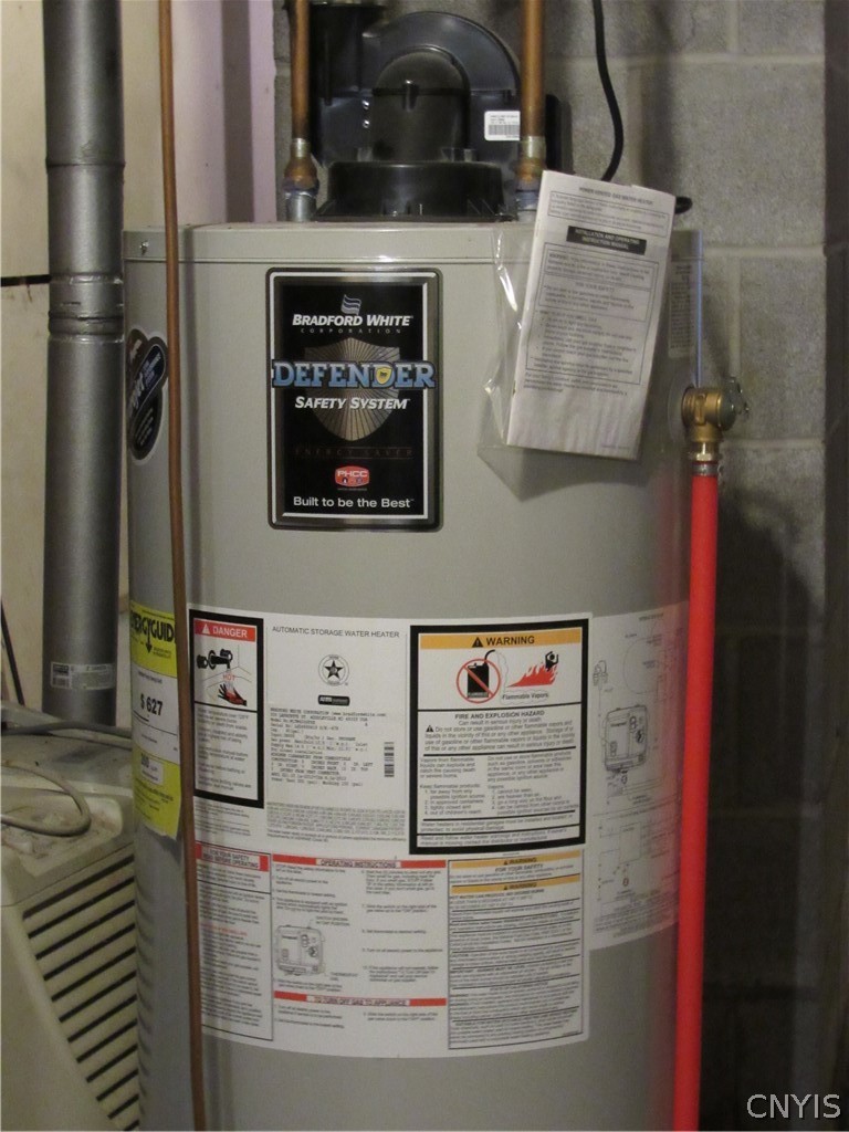 9208 Mullen Hill Road Western, NY 13303 - Photo 41 of 50