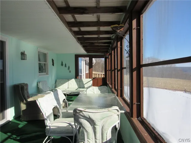 $385,000 | 9208 Mullen Hill Road, Western, NY 13303