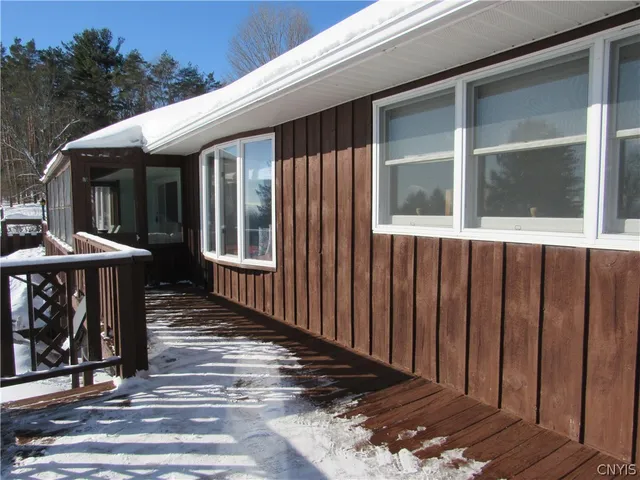 $385,000 | 9208 Mullen Hill Road, Western, NY 13303