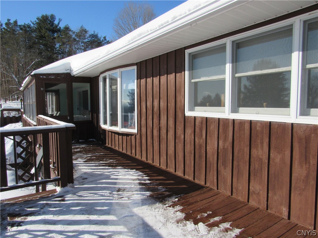 9208 Mullen Hill Road Western, NY 13303 - Photo 43 of 50