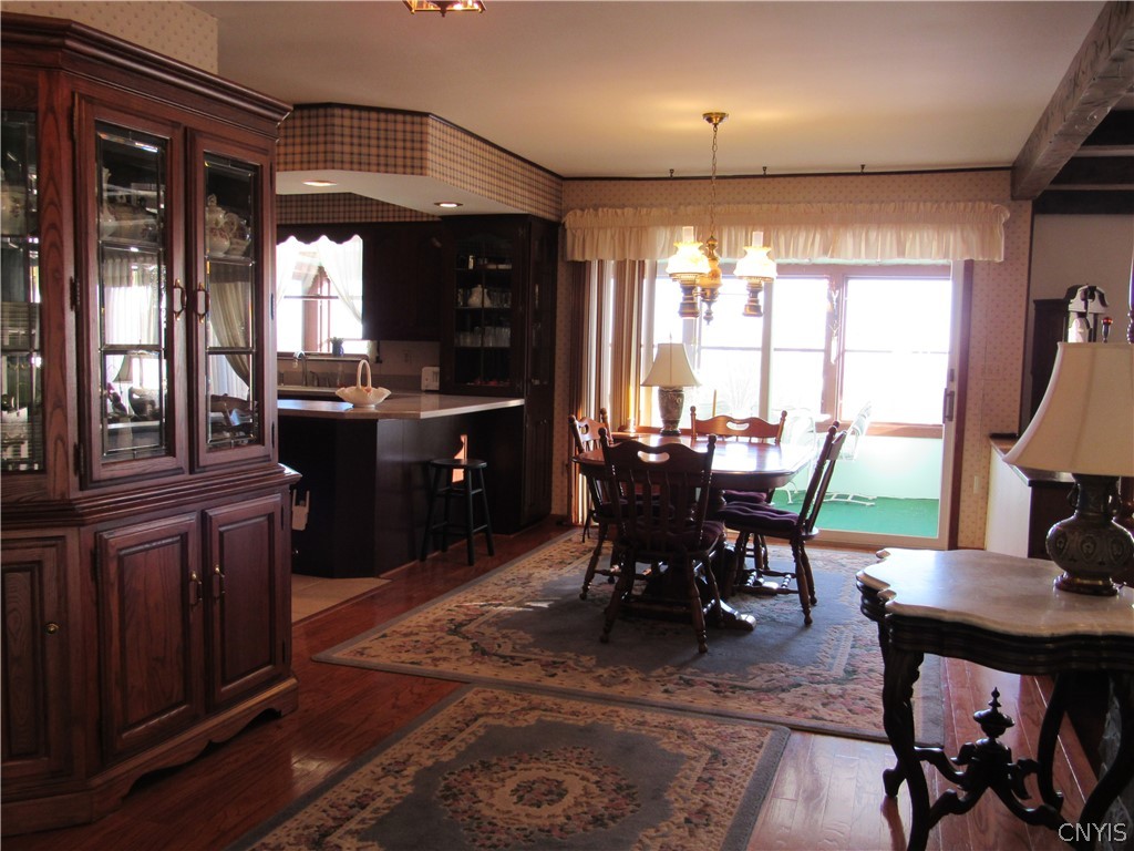 9208 Mullen Hill Road Western, NY 13303 - Photo 5 of 50